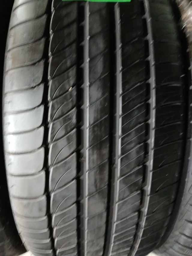 225 50 17 98V MICHELIN PRIMACY HP - Imagen 3