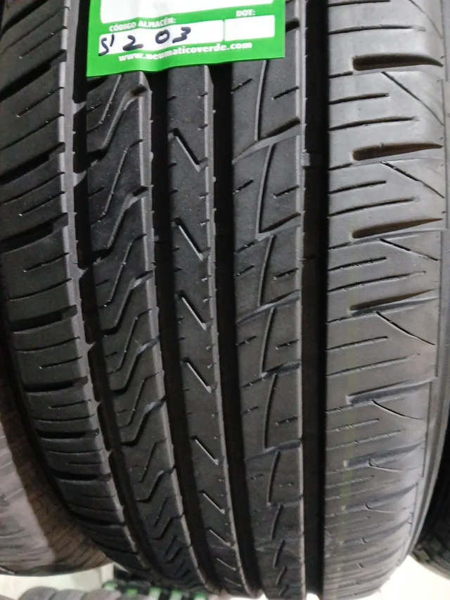 225 60 17 99H JINYO CROSSPRO Y572 - Imagen 3