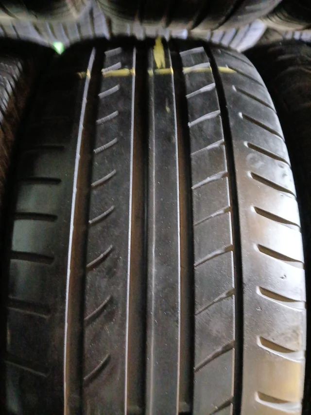 225 60 17 99V DUNLONP SPORT MAXX - Imagen 2