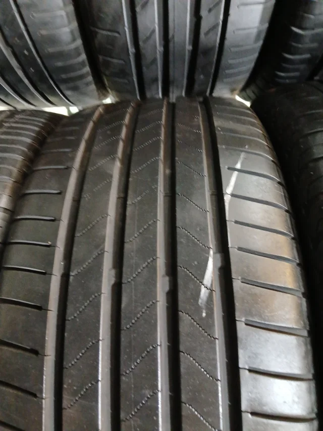 225 50 17 98Y BRIDGESTONE TURANZA 6 - Imagen 2