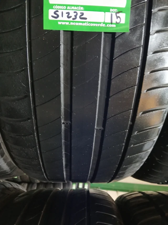 225 50 17 94V MICHELIN PRIMACY 3 - Imagen 3