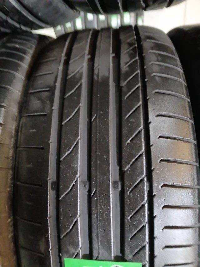 225 50 17 94W CONTINENTAL SPORT CONTACT - Imagen 2