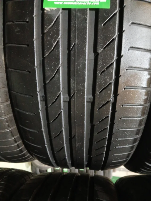 225 50 17 94W CONTINENTAL SPORT CONTACT - Imagen 3