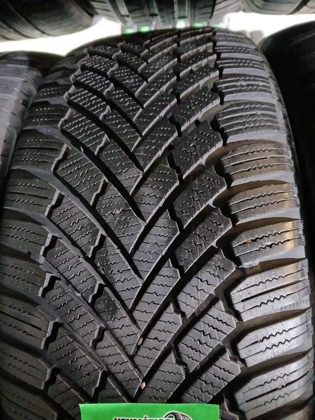 225 50 17 98H CONTINENTAL WINTERCONTACT - Imagen 2