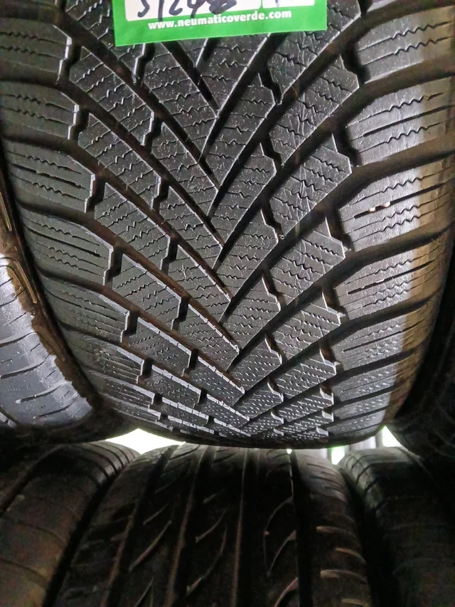 225 50 17 98H CONTINENTAL WINTERCONTACT - Imagen 3