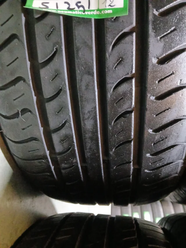 225 50 17 94V ROADSTONE CP661 - Imagen 2