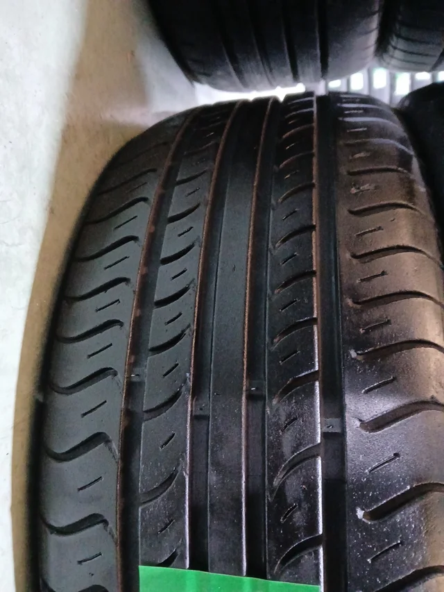 225 50 17 94V ROADSTONE CP661 - Imagen 3