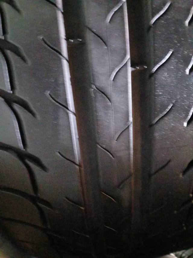 225 45 17 91Y BF GOODRICH Y-GRIP - Imagen 3