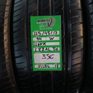 225 45 17 94W ILINK LZ ZAL 56