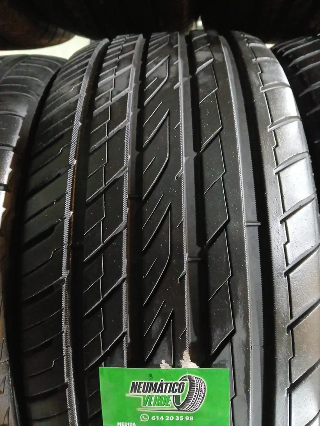 225 45 17 94W OVATION VI-388 - Imagen 2