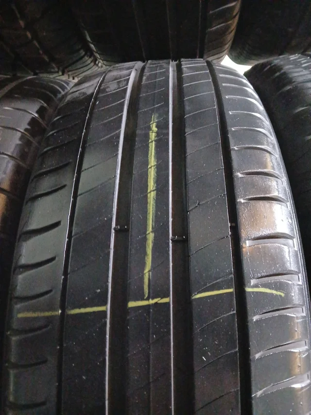 215 65 17 99V MICHELIN PRIMACY 3 - Imagen 2