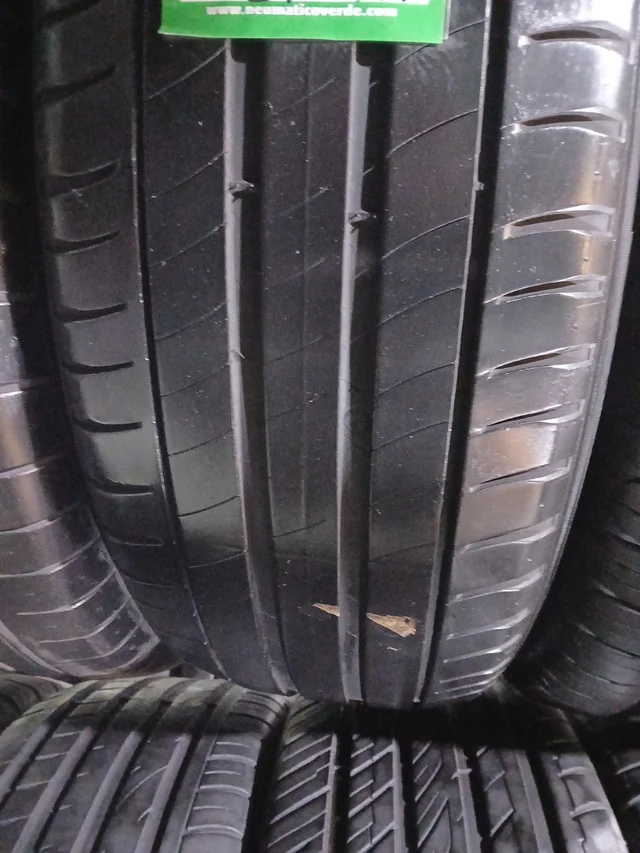 215 65 17 99V MICHELIN PRIMACY 3 - Imagen 3