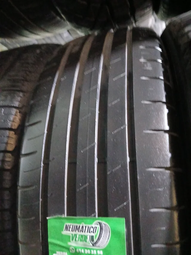 215 65 17 99Y GOOD YEAR EFICIENTEGRIP - Imagen 3