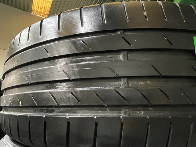 205 50 17 93Y KUMHO ECSTAR PS71 - Imagen 2