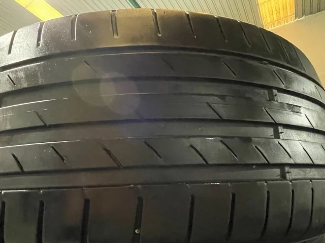 205 50 17 93Y KUMHO ECSTAR PS71 - Imagen 3