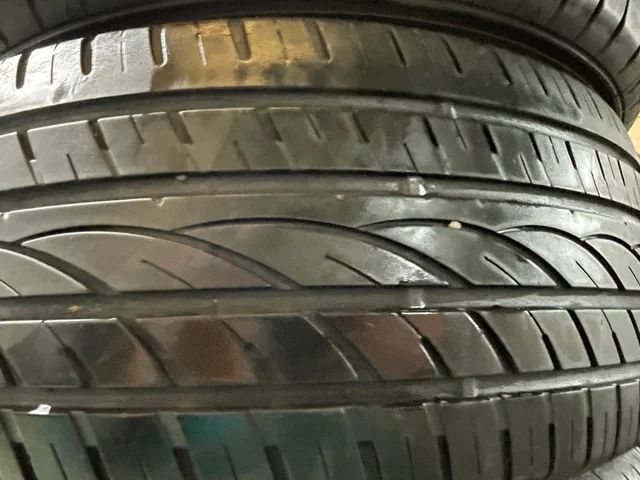 205 50 17 93W WINDFORCE CARCHPOWER - Imagen 2