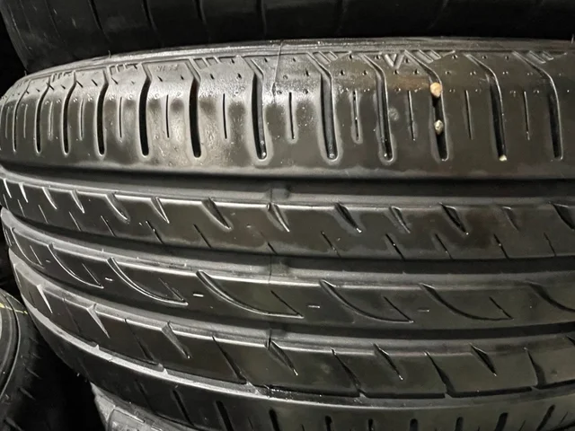 205 50 17 93W NEXEN NFERA SU4 - Imagen 2