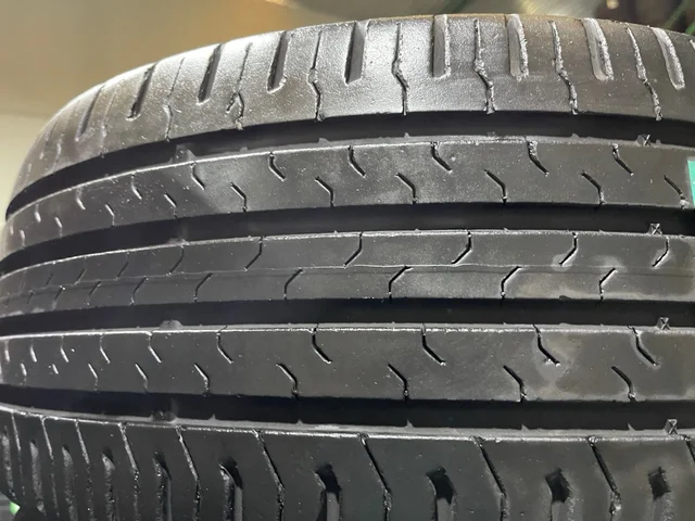 215 45 17 97V CONTINENTAL CONTIECOCONTAC - Imagen 2