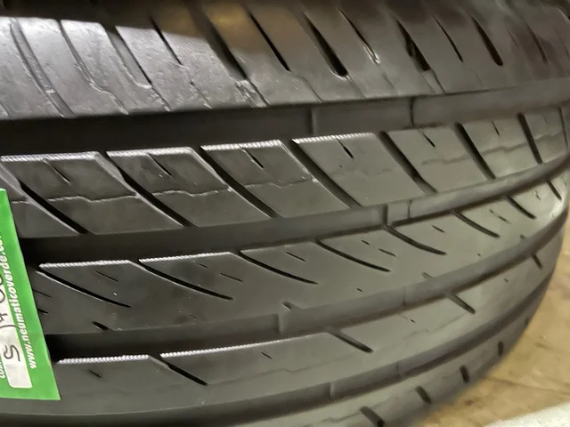 215 45 17 91W OVATION VI 388 - Imagen 2