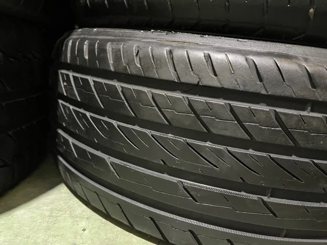 215 45 17 91W OVATION VI 388 - Imagen 3