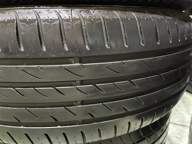 215 55 17 94V NEXEN NBLUE HD PLUS - Imagen 3