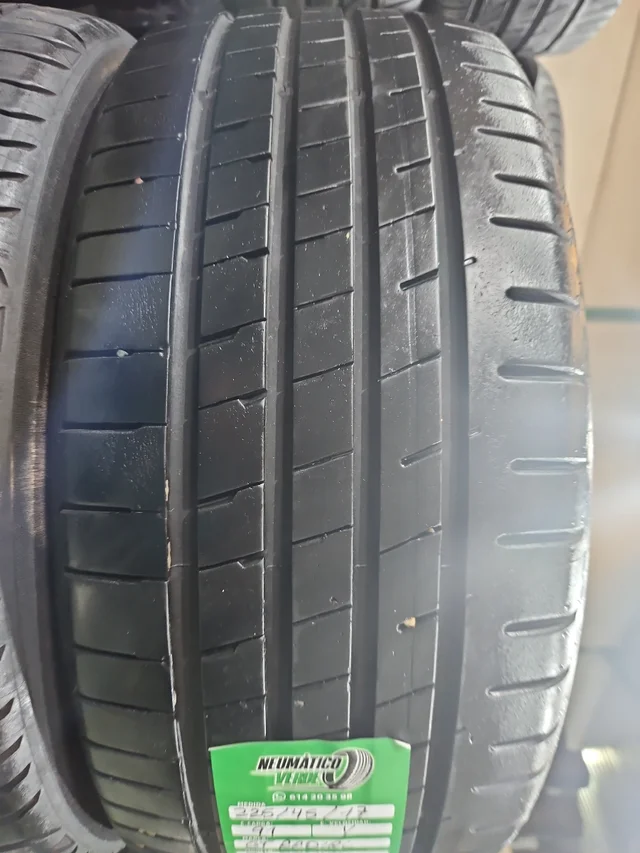 225 45 17 91Y GT RADIAL SPORT ACTIVE - Imagen 2