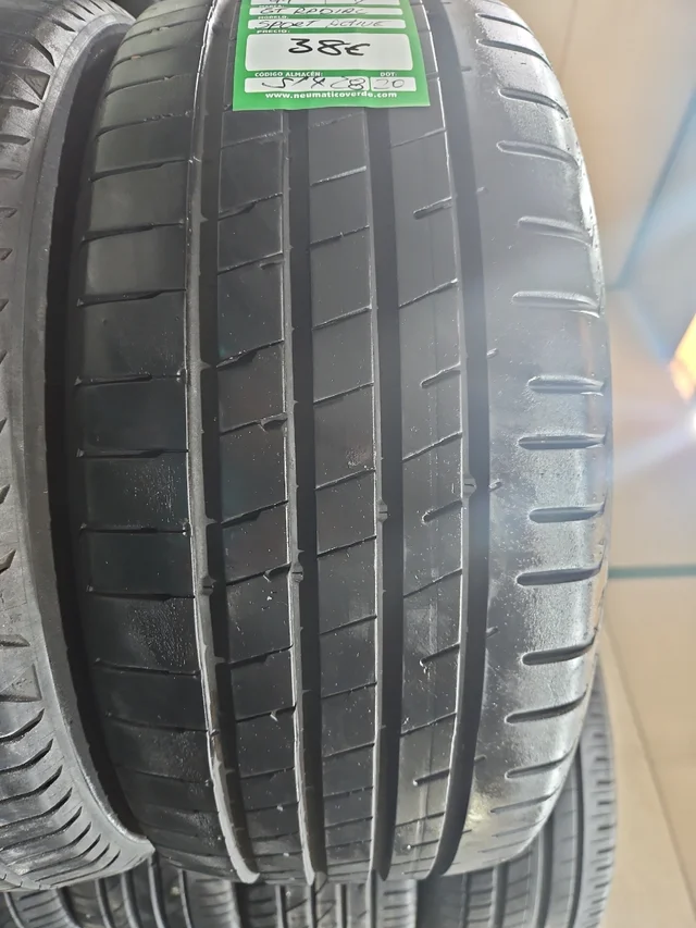 225 45 17 91Y GT RADIAL SPORT ACTIVE - Imagen 3