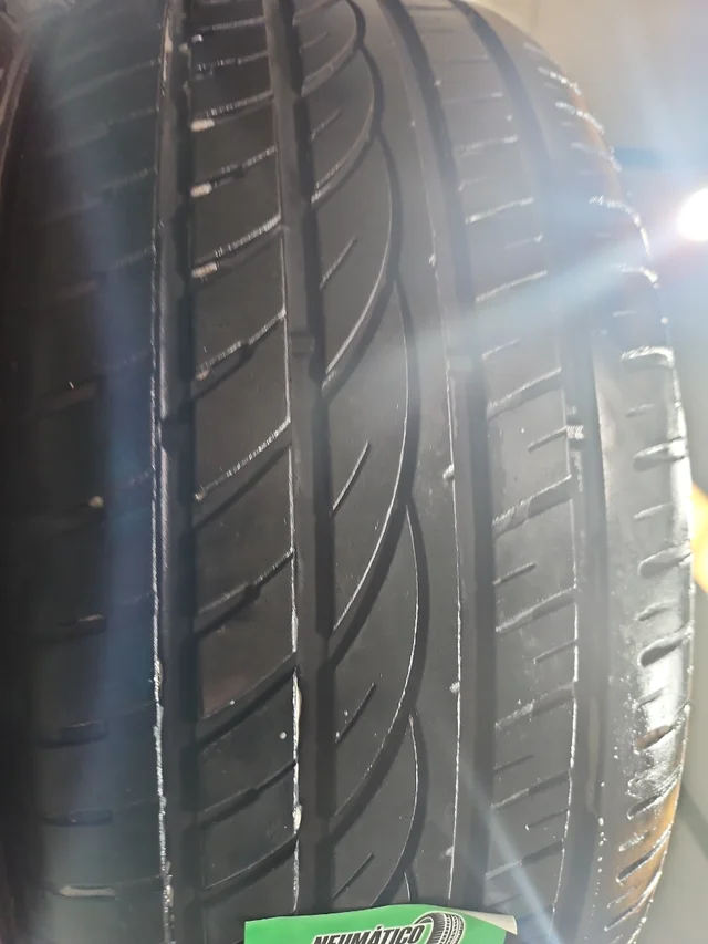 225 55 17 101W APLUS A607 - Imagen 2