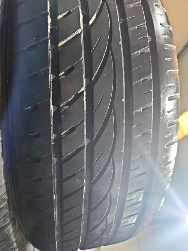 225 55 17 101W APLUS A607 - Imagen 3