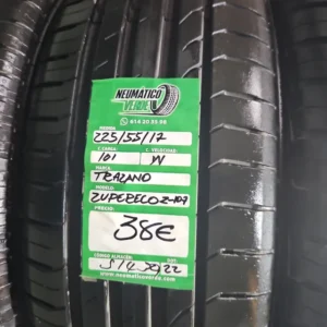 225 55 17 101W TRAZANO ZUPERECOZ107