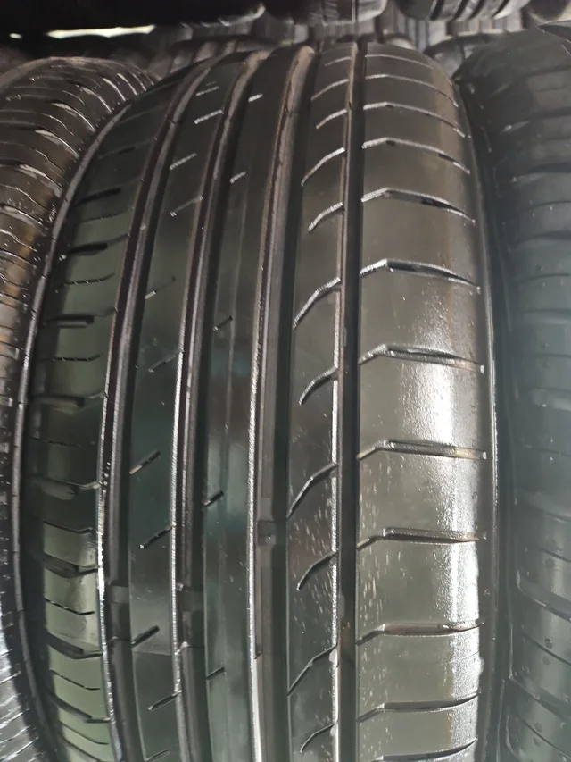 225 55 17 101W TRAZANO ZUPERECOZ107 - Imagen 2