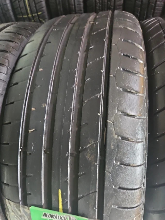 225 55 17 101Y DEBICA PRESTO HP - Imagen 2