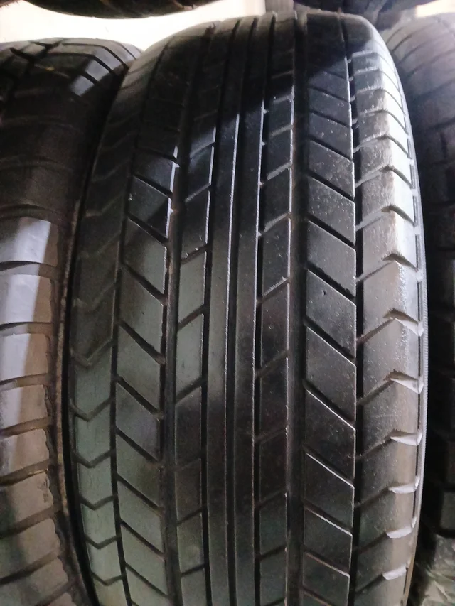 195 65 14 89H CHAMPIRO 65 STEEL BELTED - Imagen 3