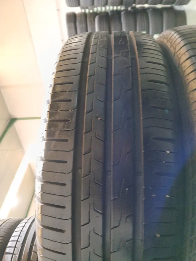 175 65 15 84H CONTINENTAL ECOCONTACT6 - Imagen 2