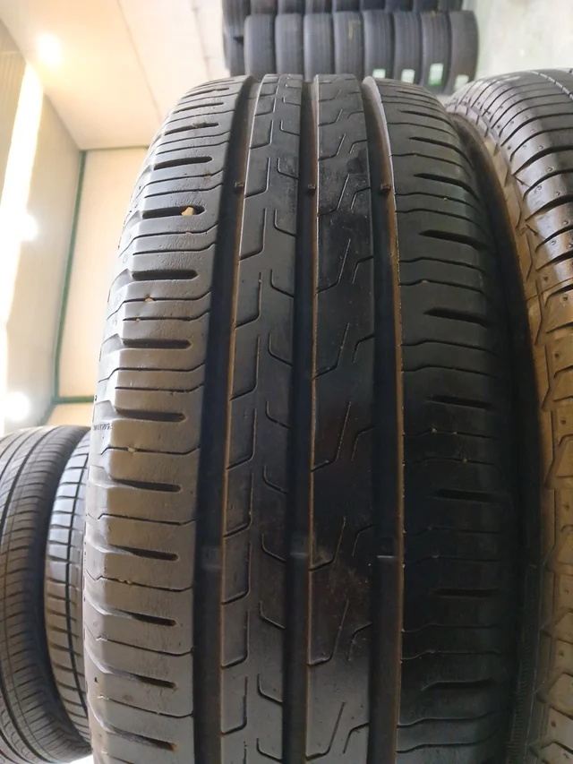 175 65 15 84H CONTINENTAL ECOCONTACT6 - Imagen 3