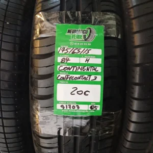 175 65 15 84H CONTINENTAL CONTIECOCONTA3