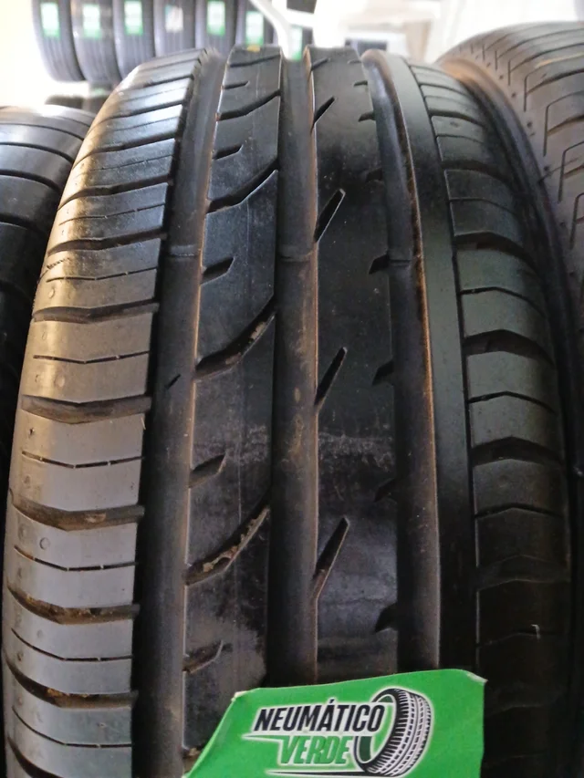 175 55 15 77T CONTINENTAL CONTIPREMIUMCONTACT2 - Imagen 3