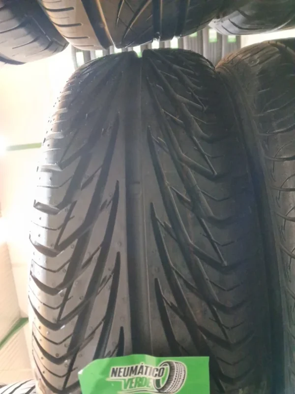 185 60 15 84H UNIROYAL RALLYE 550 - Imagen 2