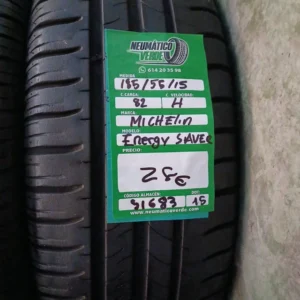 185 55 15 82H MICHELIN ENERGY SAVER