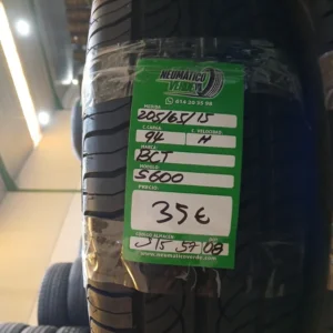 205 65 15 94H BCT S600