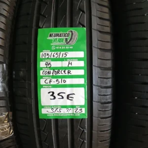 195 65 15 95H CONFORCER CF-510