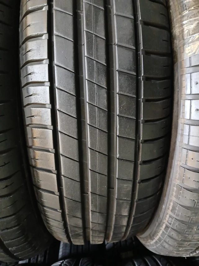 195 65 15 91H BF GOODRICH ADVANTAGE - Imagen 2