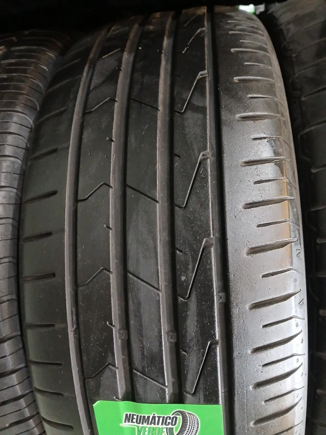 195 55 15 85V HANKOOK VENTUS PRIME 3 - Imagen 2