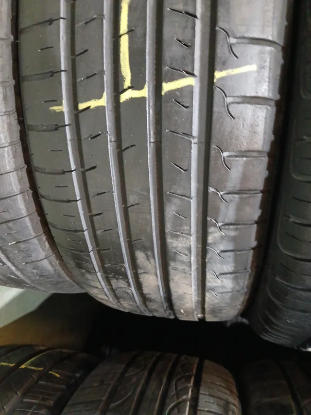 195 55 15 85V SUNWIDE RS-ONE - Imagen 2