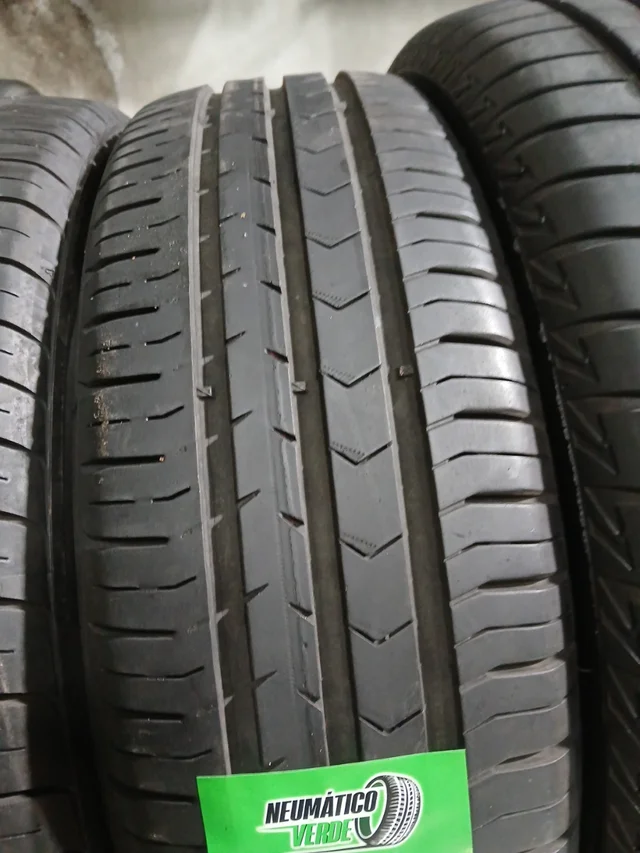 175 65 14 82T CONTINENTAL CONTIPREMIUMCONTACT5 - Imagen 2