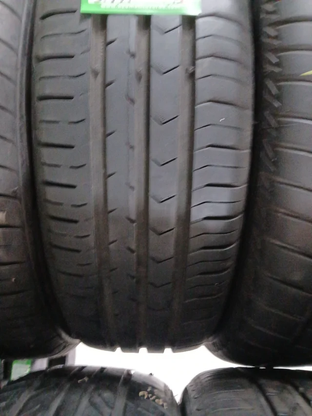 175 65 14 82T CONTINENTAL CONTIPREMIUMCONTACT5 - Imagen 3