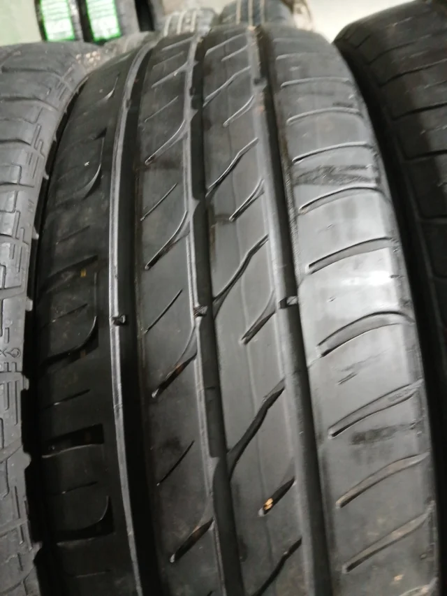 185 65 14 86H MABOR SPORT JET 3 - Imagen 2