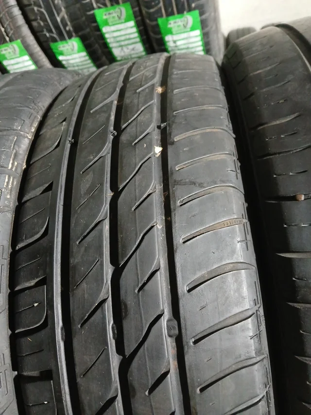 185 65 14 86H MABOR SPORT JET 3 - Imagen 3