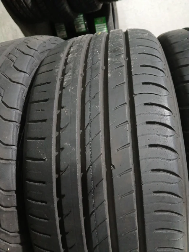 225 45 17 91V HANKOOK VENTUS PRIME 1 - Imagen 2