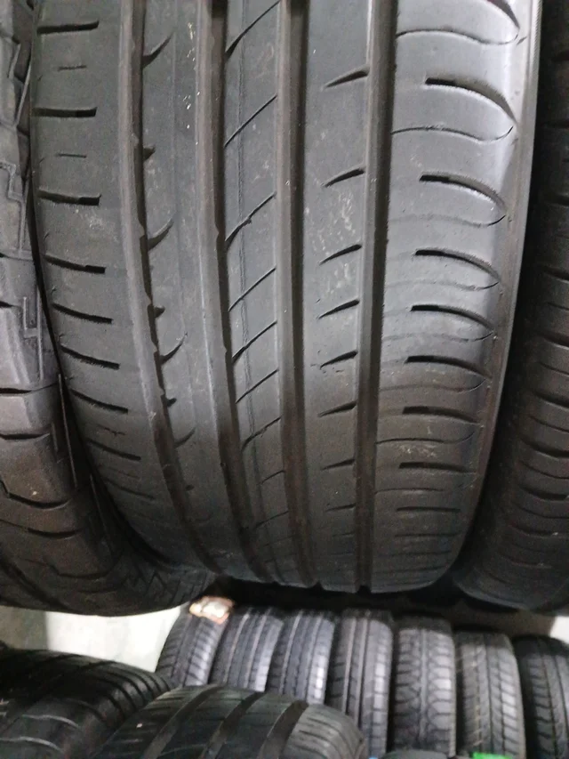 225 45 17 91V HANKOOK VENTUS PRIME 1 - Imagen 5